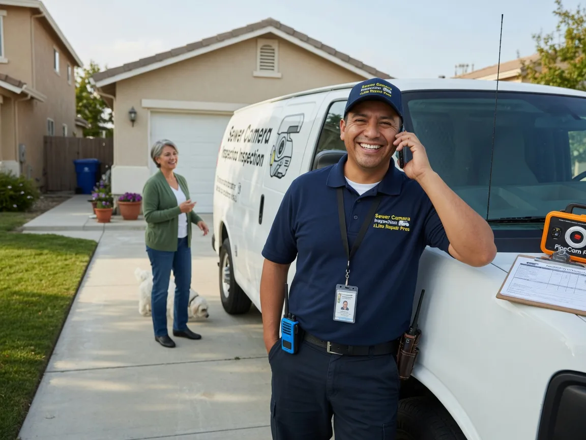 Sewer Line Repair New Bethlehem, PA FAQs